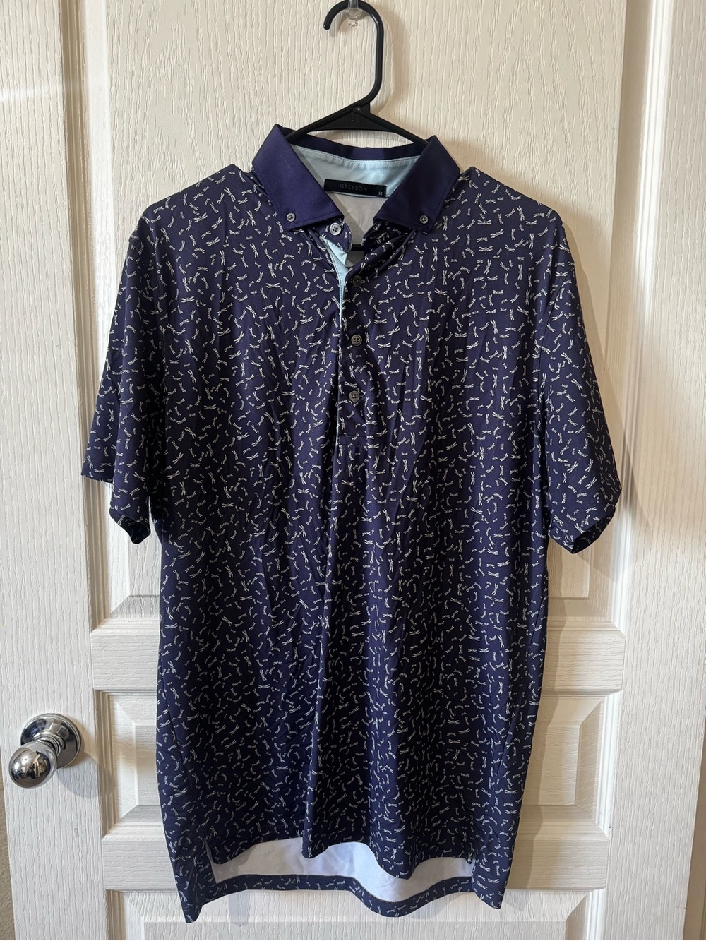 Greyson Polo